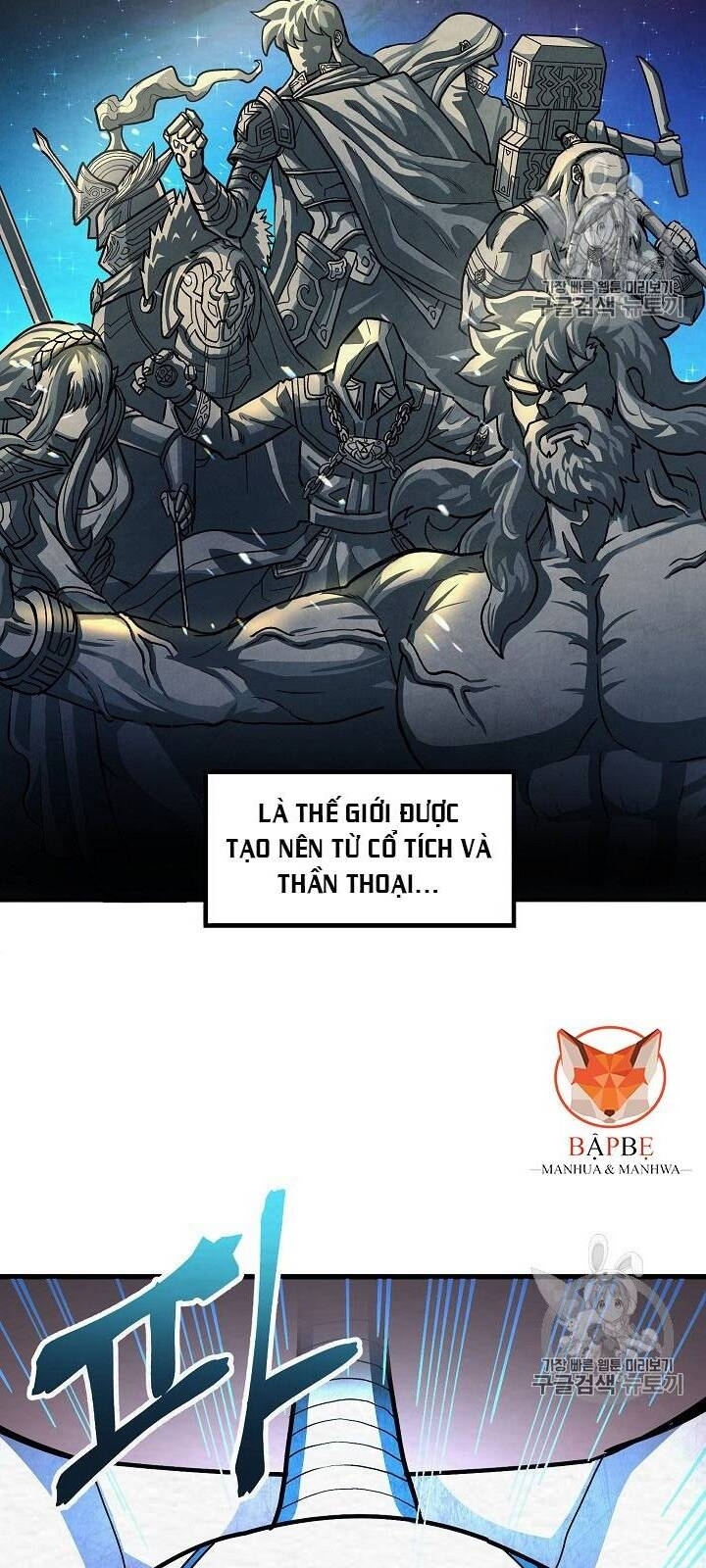 Ark - Chương 2 - Trang 4