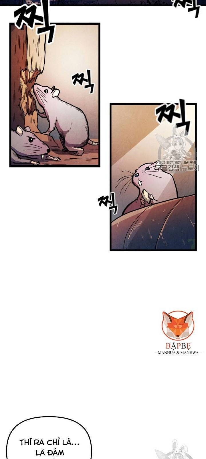 Ark - Chương 2 - Trang 38