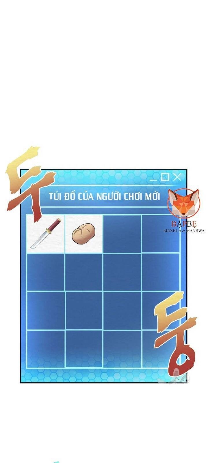 Ark - Chương 2 - Trang 44