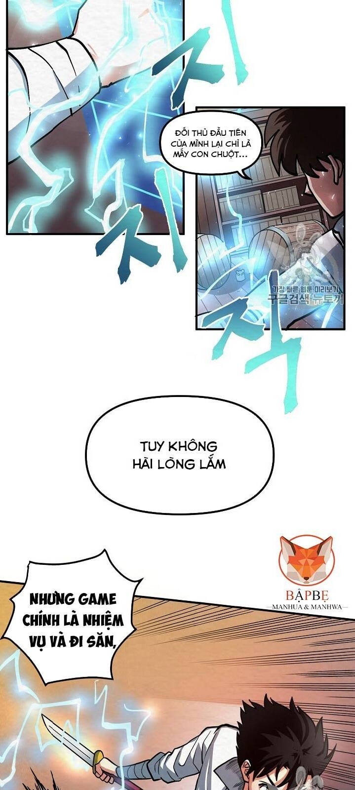 Ark - Chương 2 - Trang 46