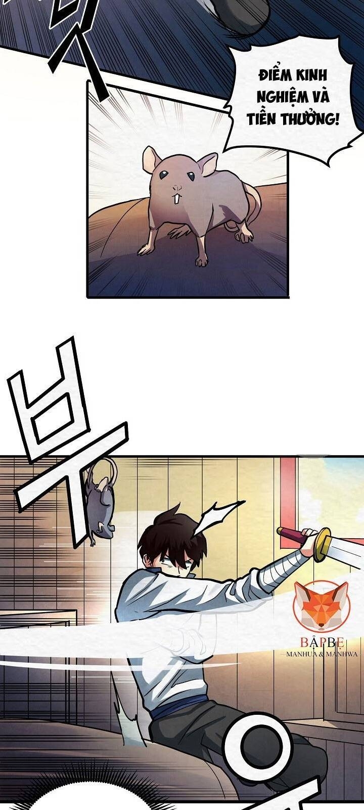 Ark - Chương 2 - Trang 48