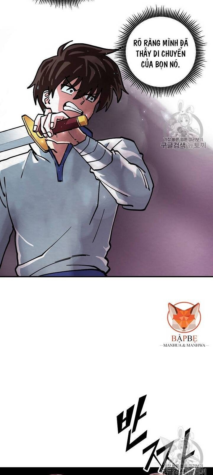 Ark - Chương 2 - Trang 54