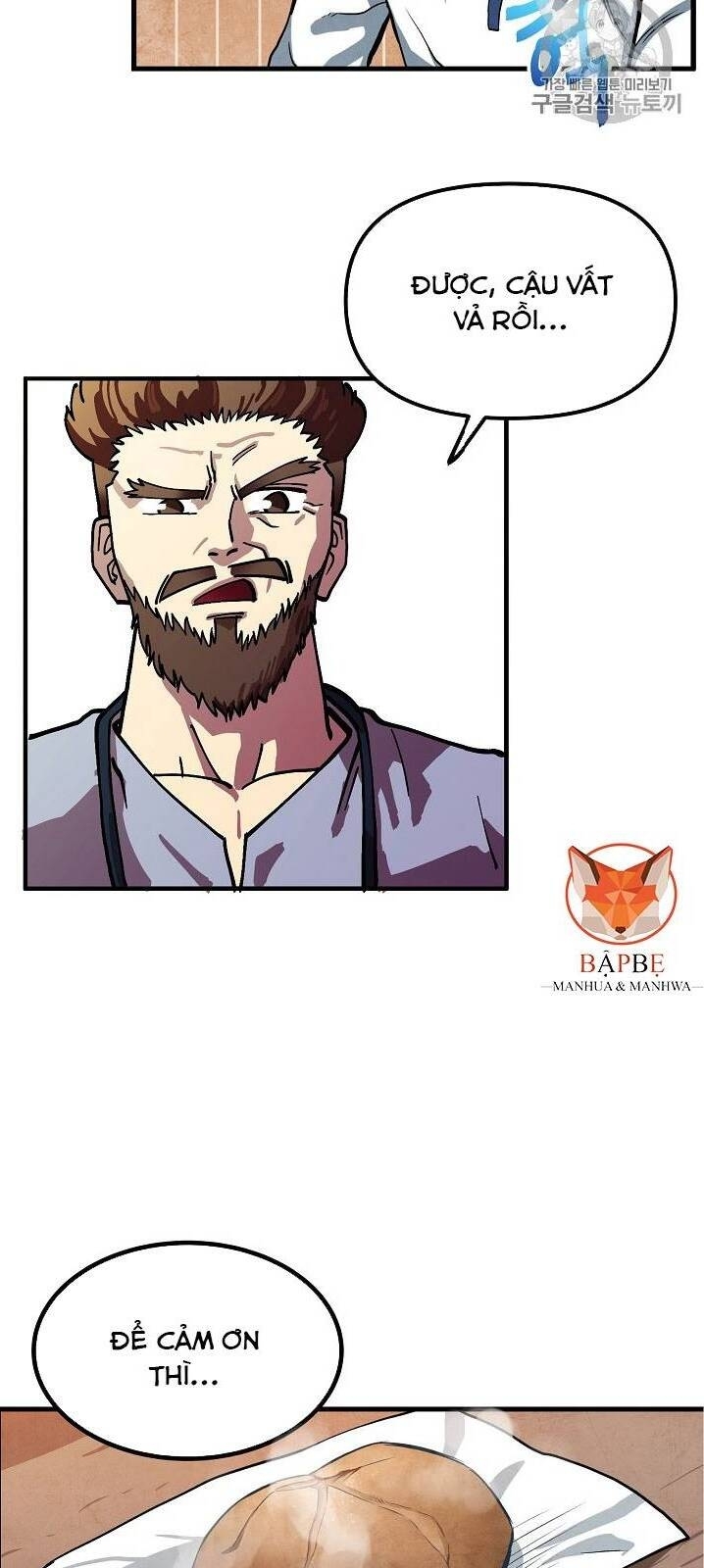 Ark - Chương 2 - Trang 66