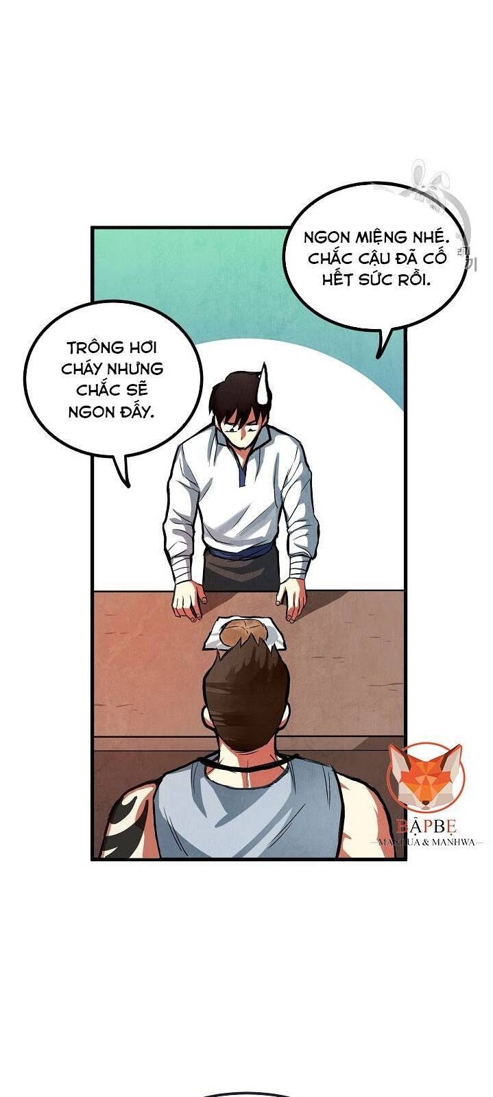 Ark - Chương 2 - Trang 68