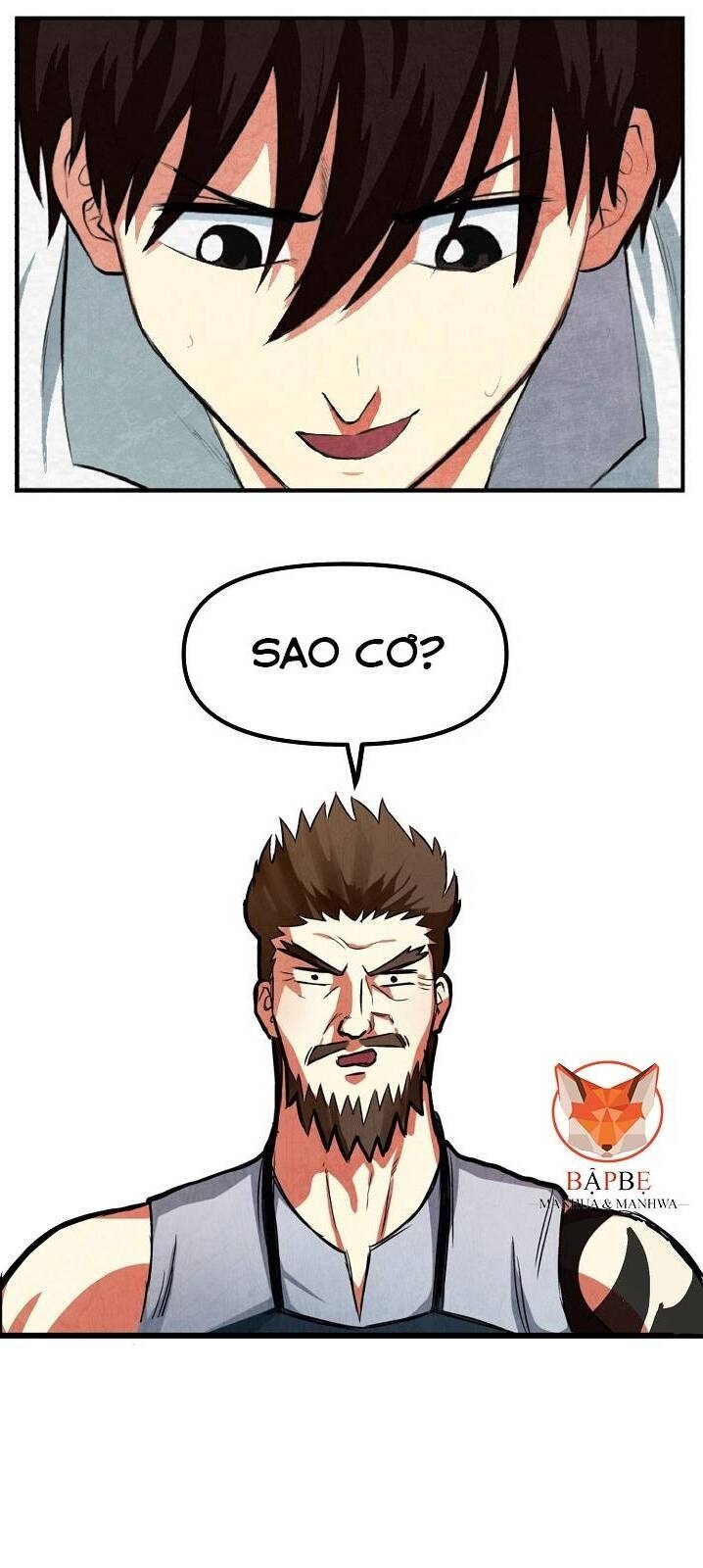 Ark - Chương 2 - Trang 70