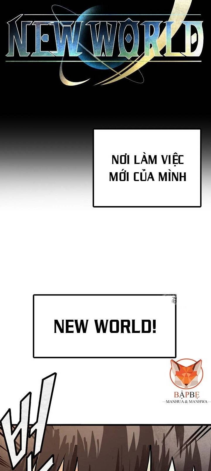 Ark - Chương 2 - Trang 8