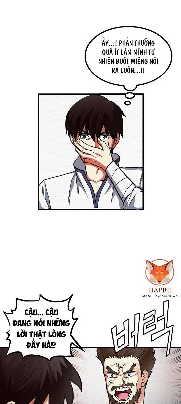 Ark - Chương 2 - Trang 72