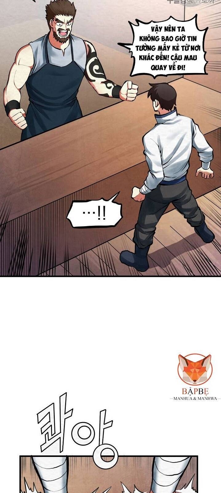 Ark - Chương 2 - Trang 74