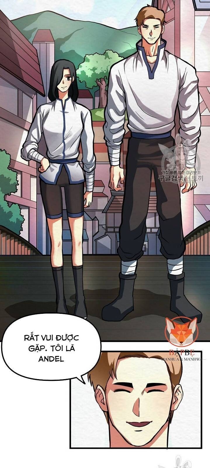 Ark - Chương 2 - Trang 86