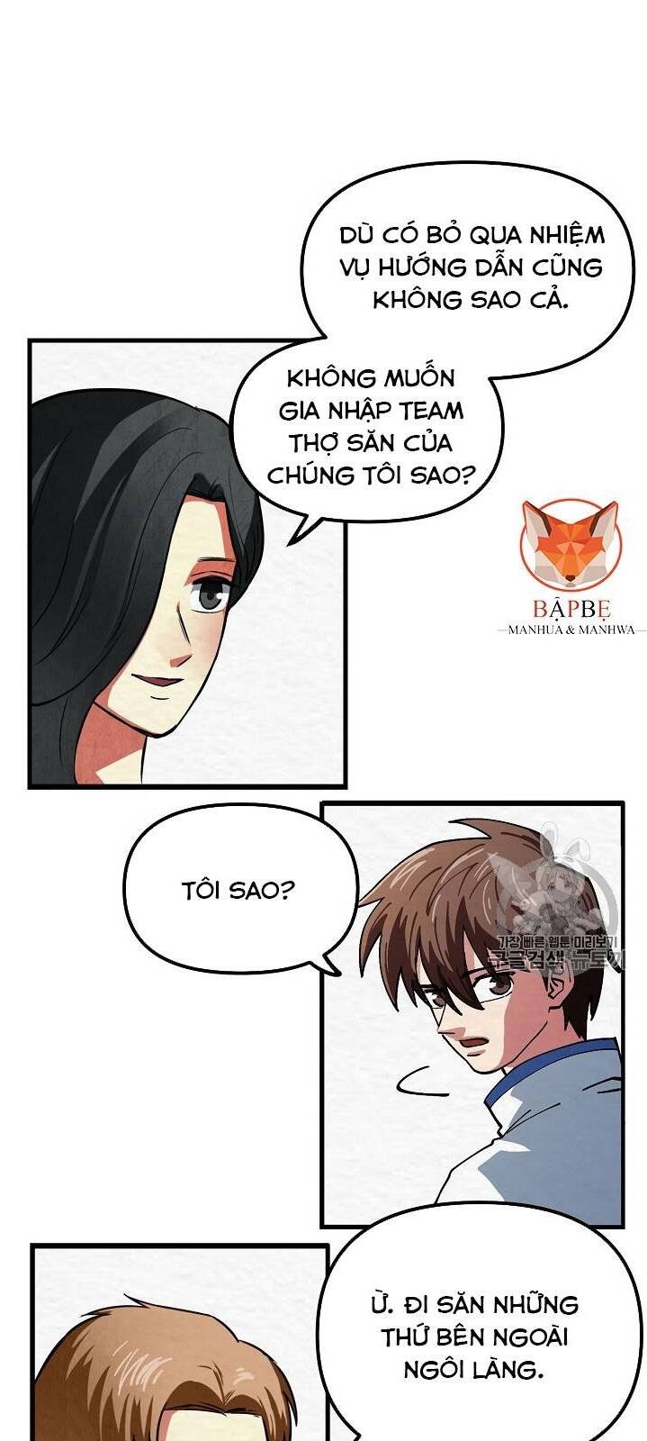 Ark - Chương 2 - Trang 90