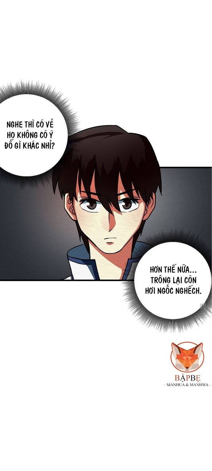 Ark - Chương 2 - Trang 100