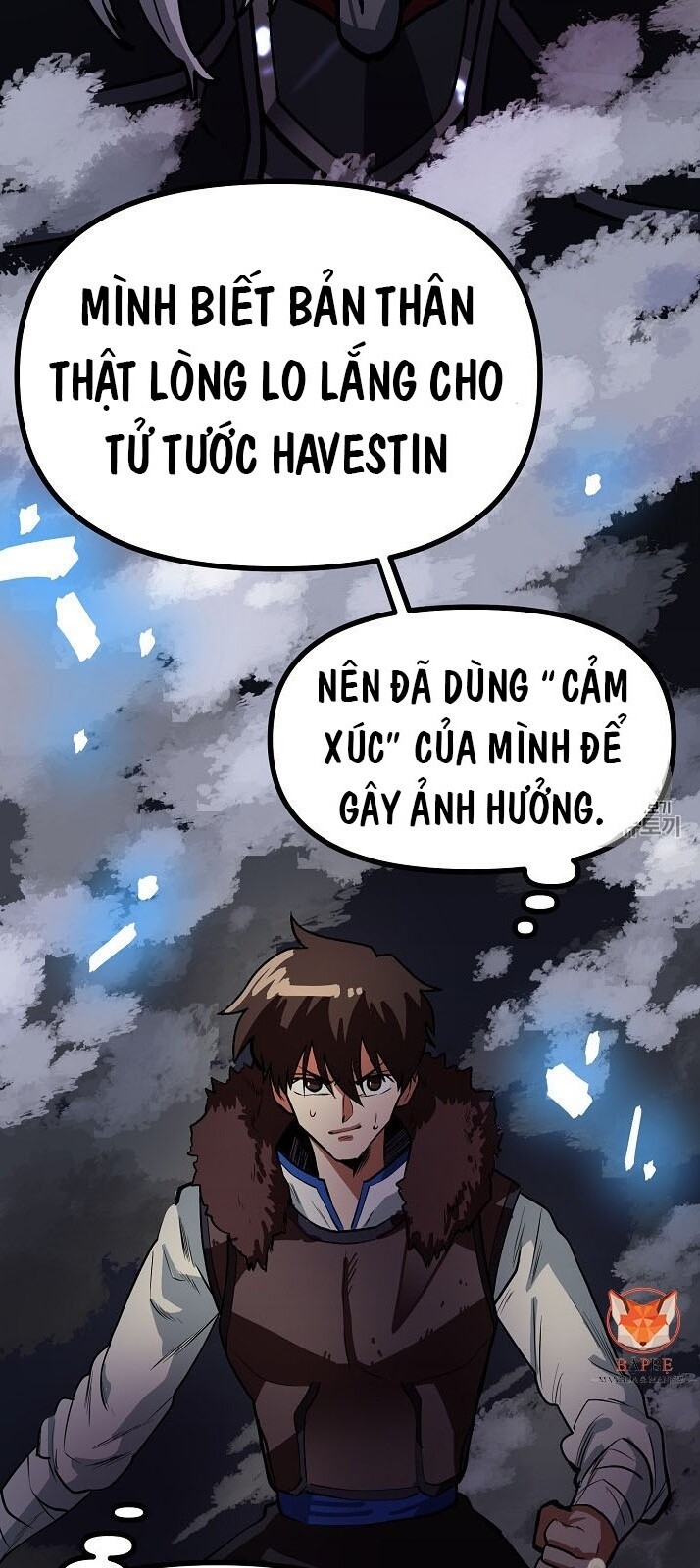 Ark - Chương 20 - Trang 12