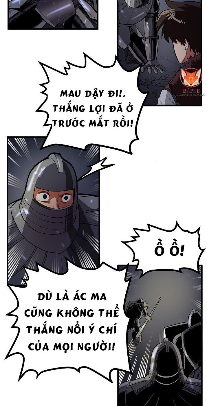 Ark - Chương 20 - Trang 19