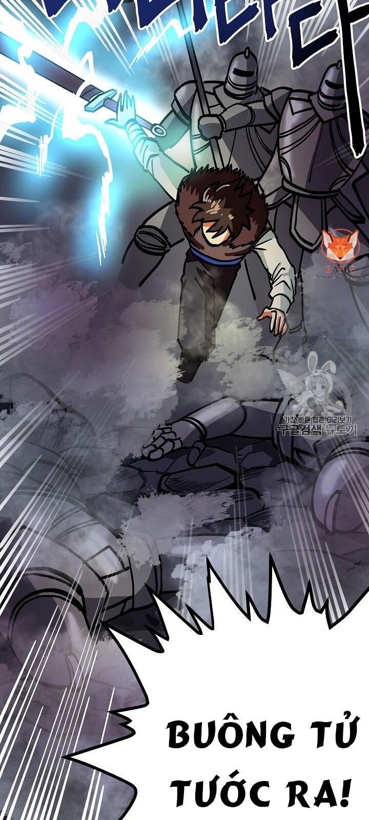 Ark - Chương 20 - Trang 46