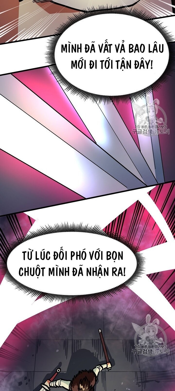 Ark - Chương 20 - Trang 49