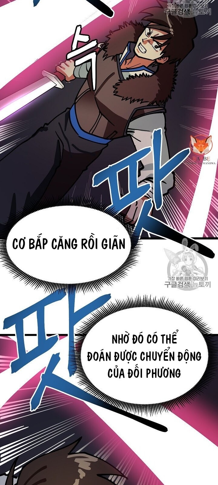 Ark - Chương 20 - Trang 51