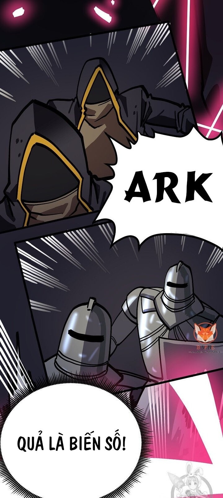 Ark - Chương 20 - Trang 56