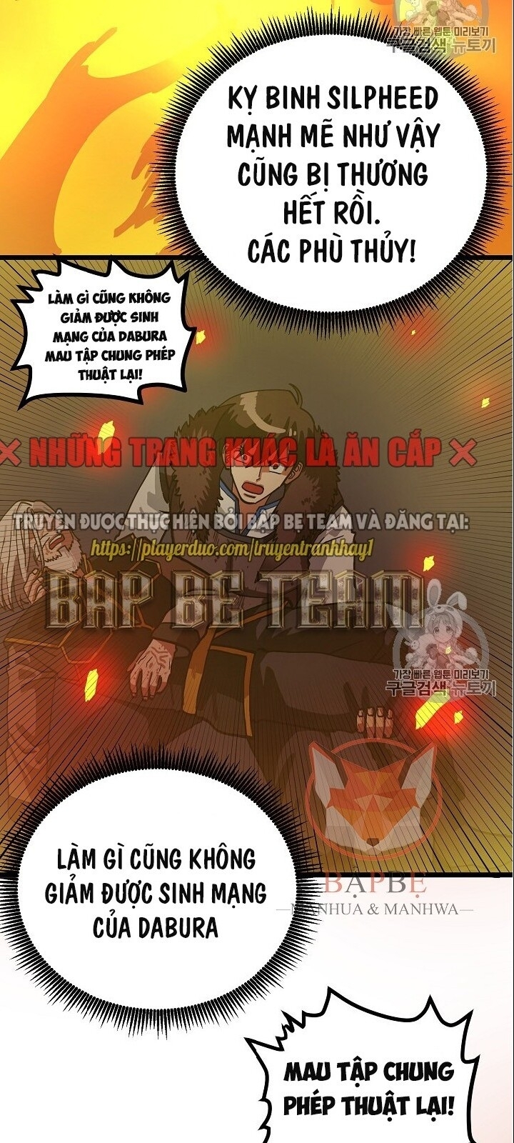 Ark - Chương 21 - Trang 26