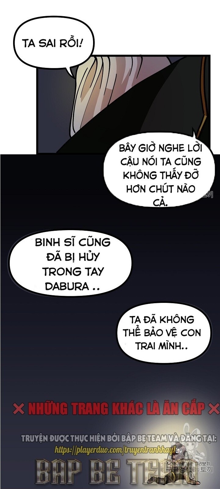 Ark - Chương 21 - Trang 38