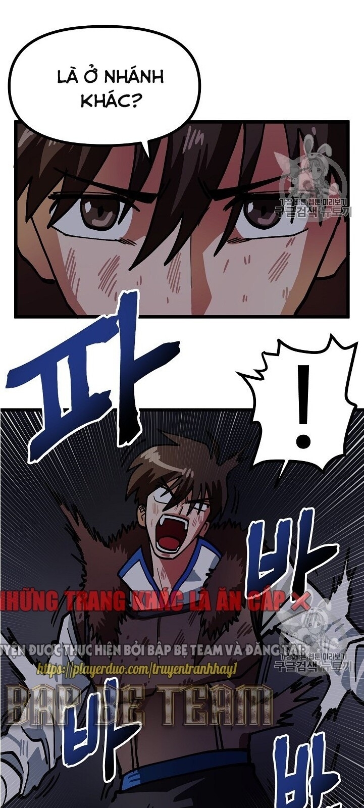 Ark - Chương 21 - Trang 59