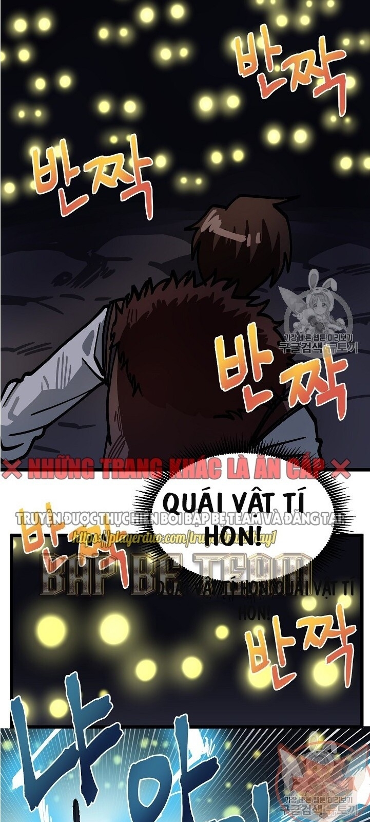 Ark - Chương 21 - Trang 61