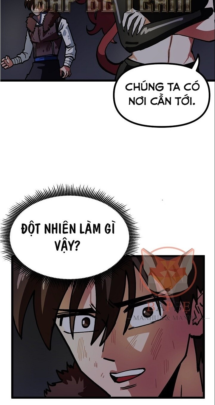 Ark - Chương 21 - Trang 72