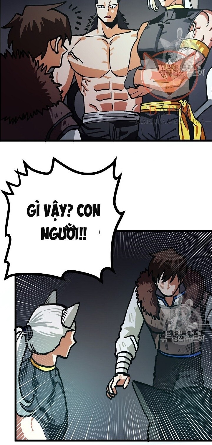 Ark - Chương 21 - Trang 78