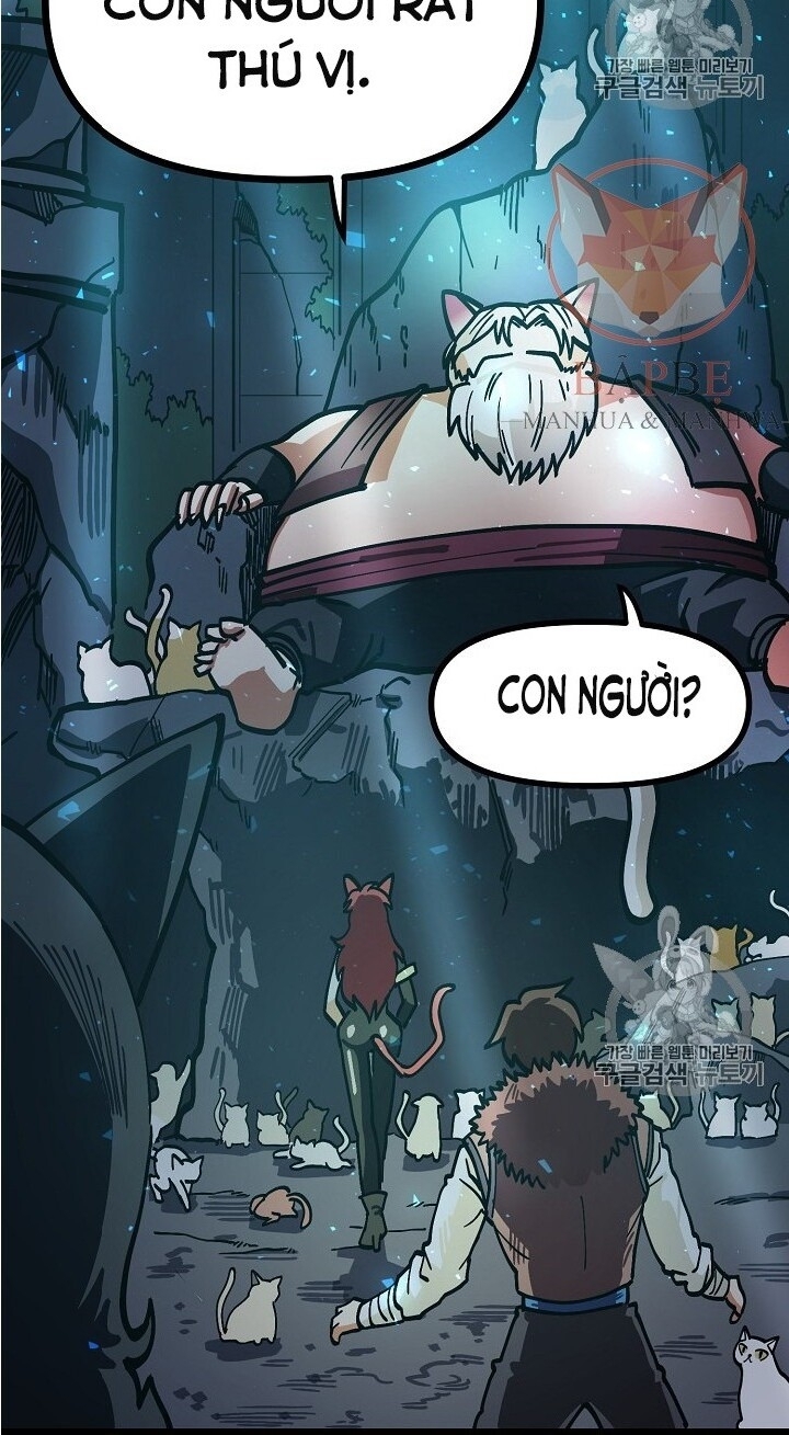 Ark - Chương 21 - Trang 82