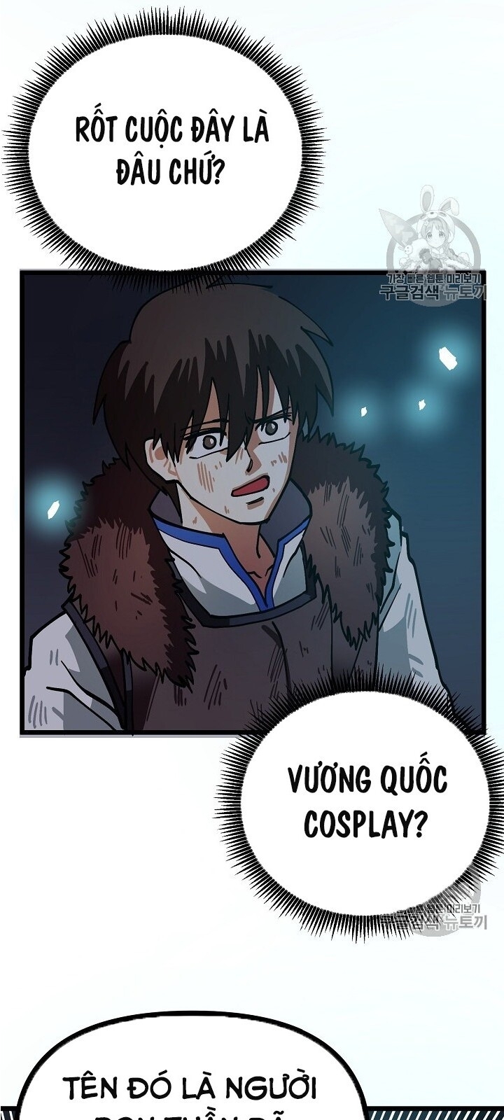 Ark - Chương 21 - Trang 83