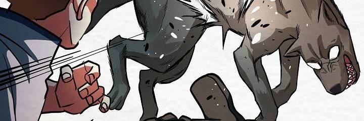 Ark - Chương 3 - Trang 11