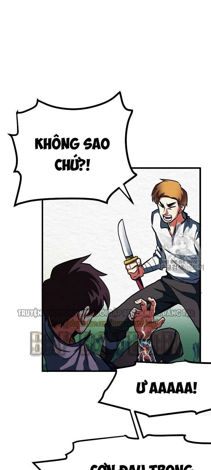 Ark - Chương 3 - Trang 14