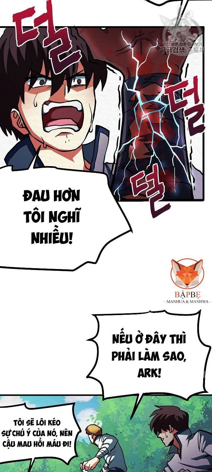 Ark - Chương 3 - Trang 16