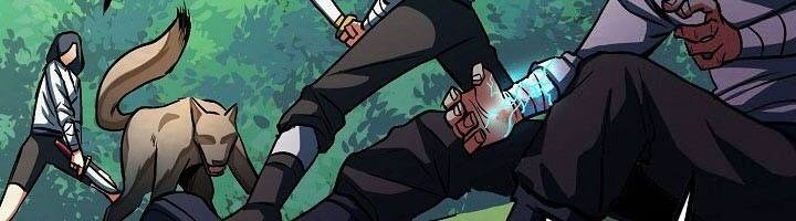 Ark - Chương 3 - Trang 17