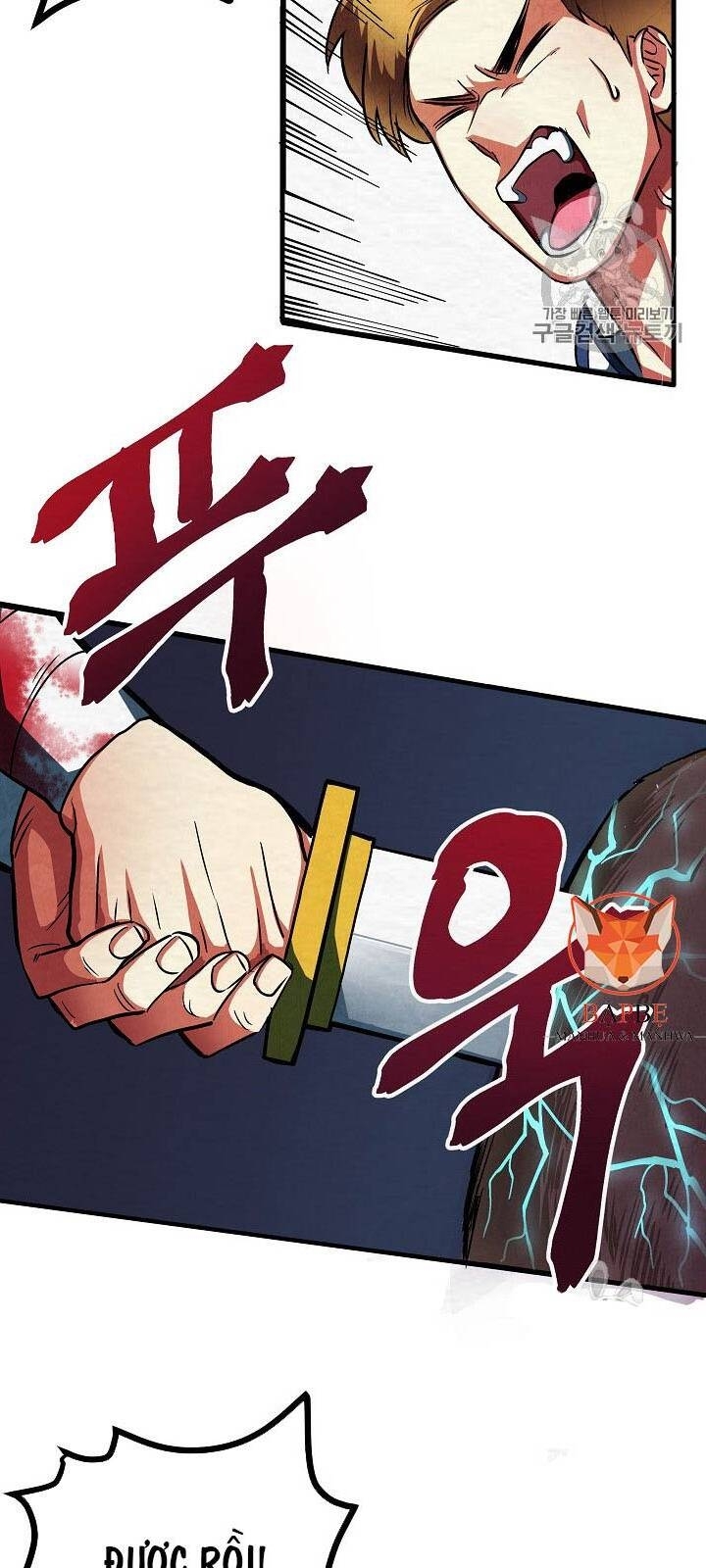 Ark - Chương 3 - Trang 24