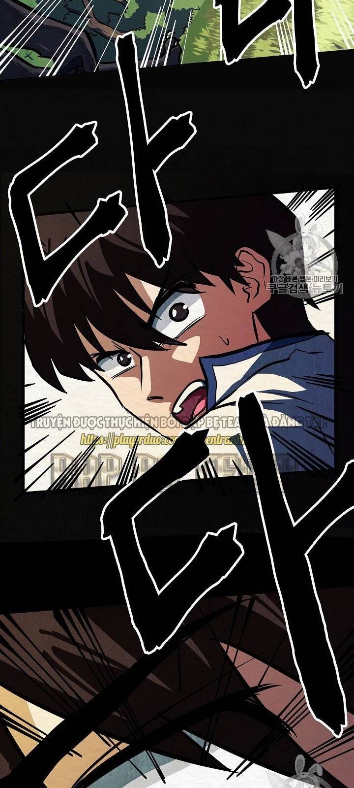 Ark - Chương 3 - Trang 38