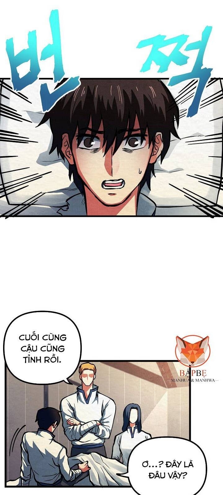 Ark - Chương 3 - Trang 48