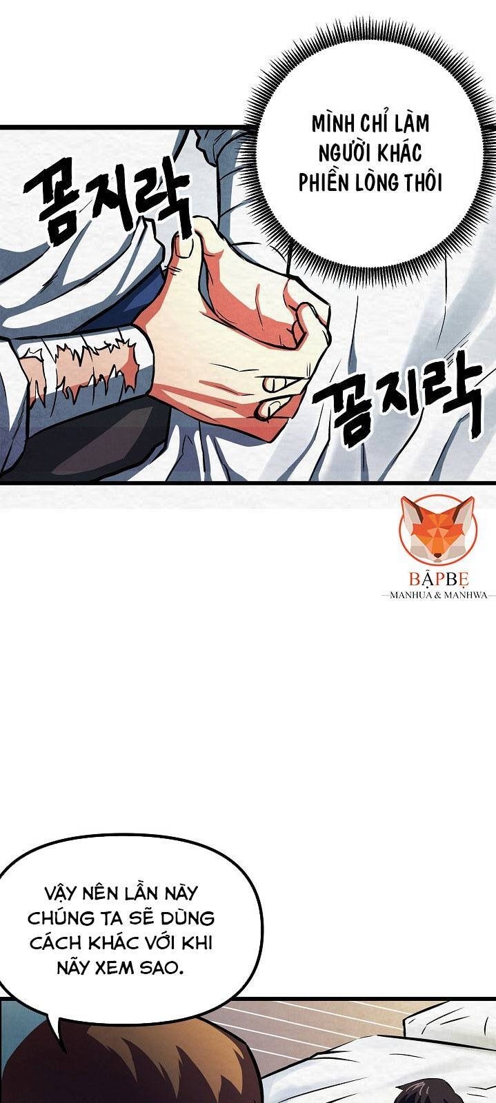 Ark - Chương 3 - Trang 58