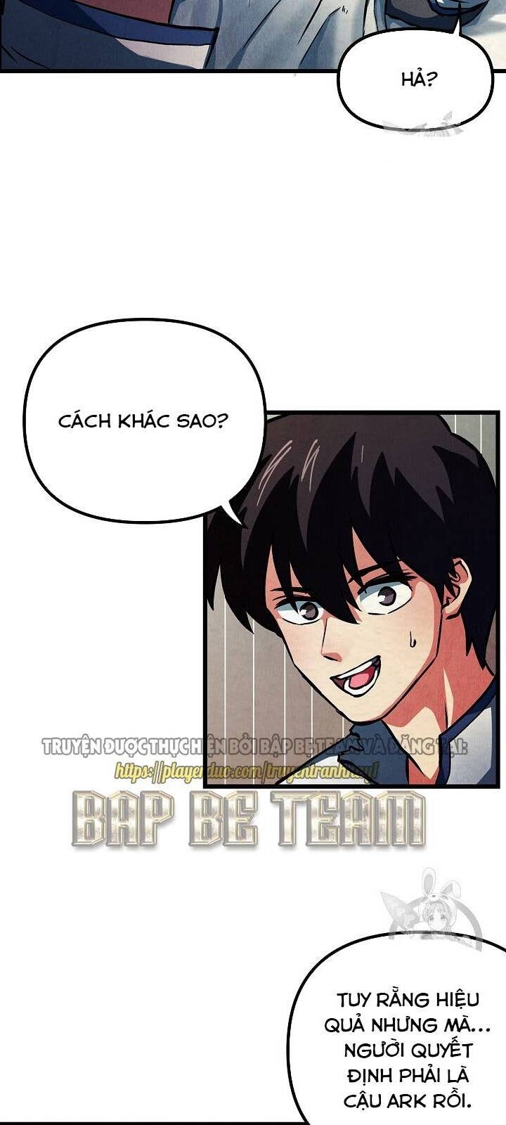 Ark - Chương 3 - Trang 60