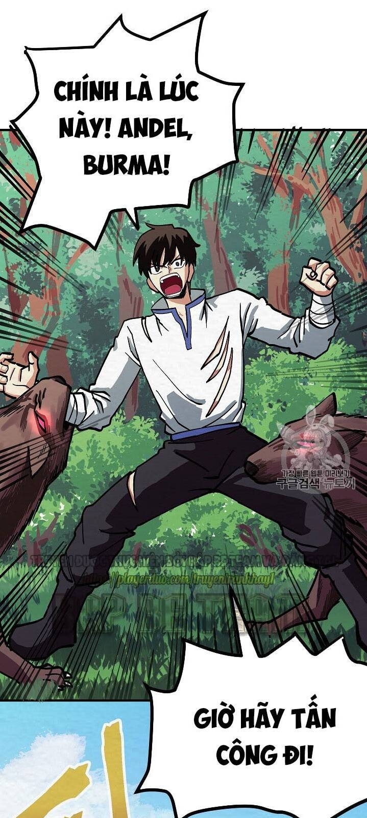 Ark - Chương 3 - Trang 72