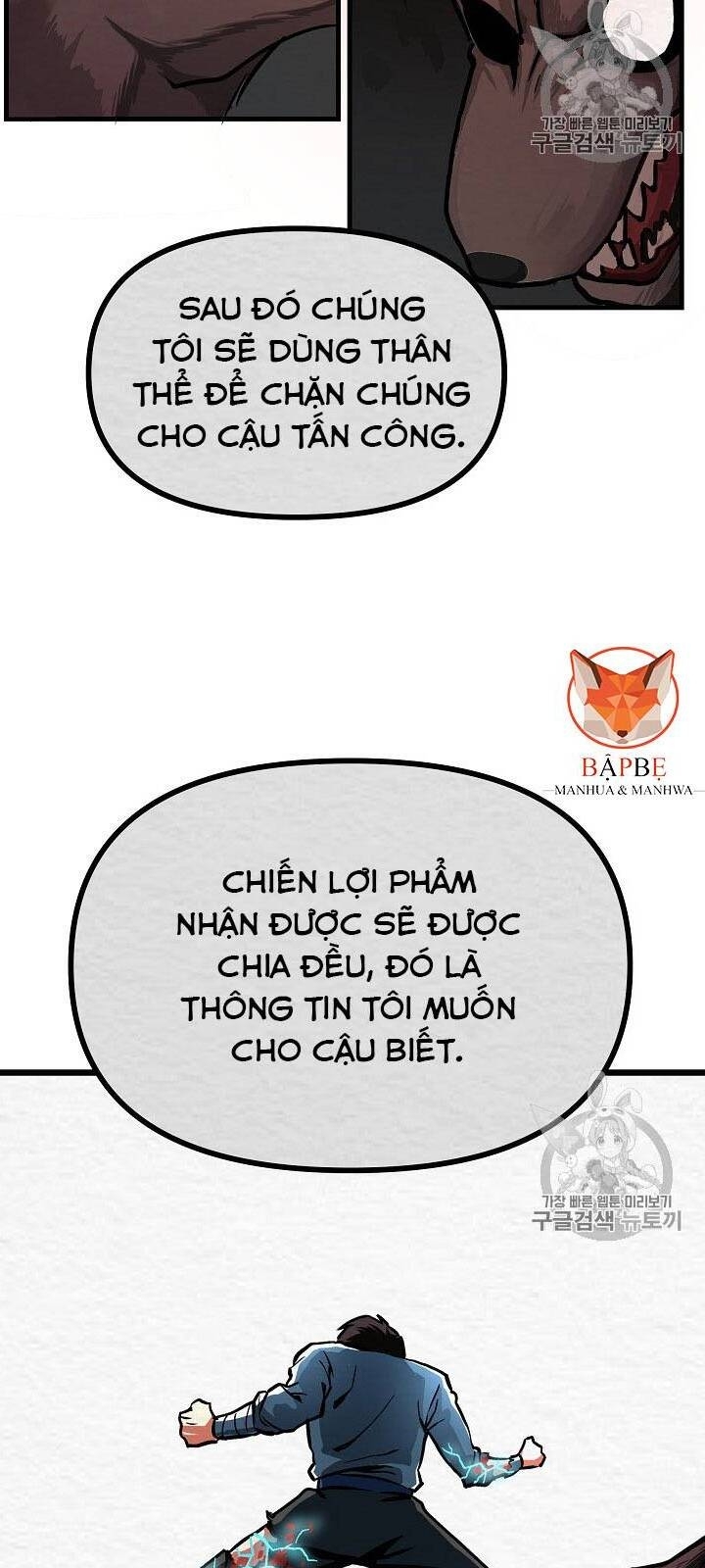 Ark - Chương 3 - Trang 82