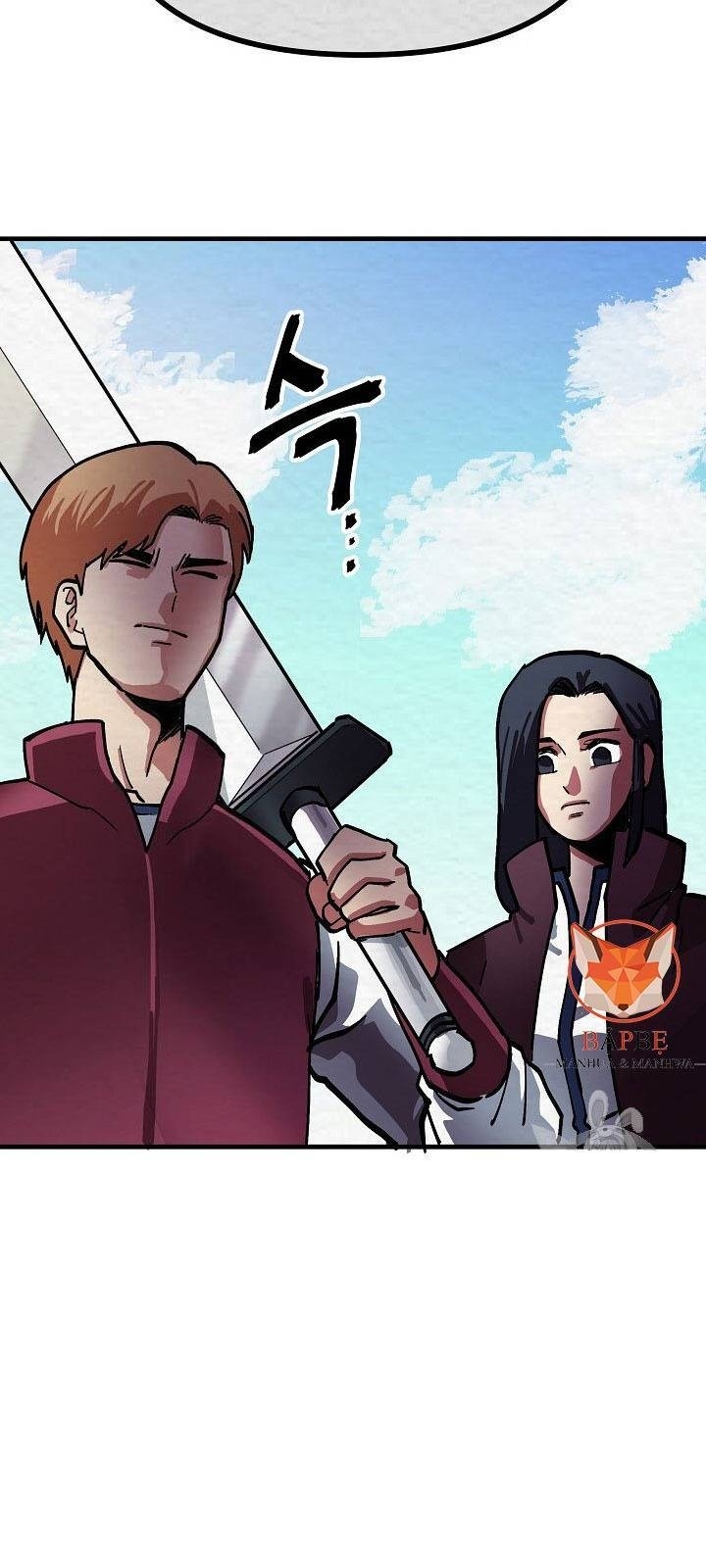 Ark - Chương 3 - Trang 90