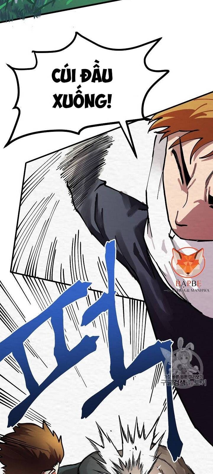 Ark - Chương 3 - Trang 10