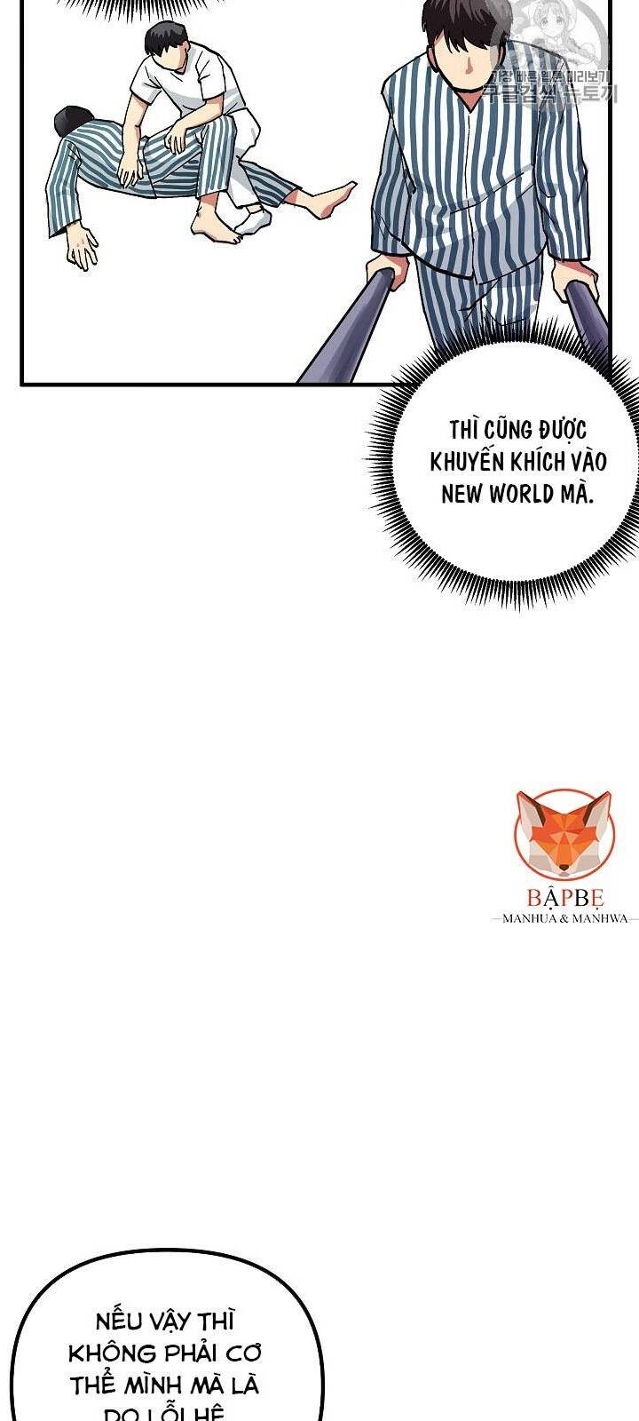 Ark - Chương 4 - Trang 66