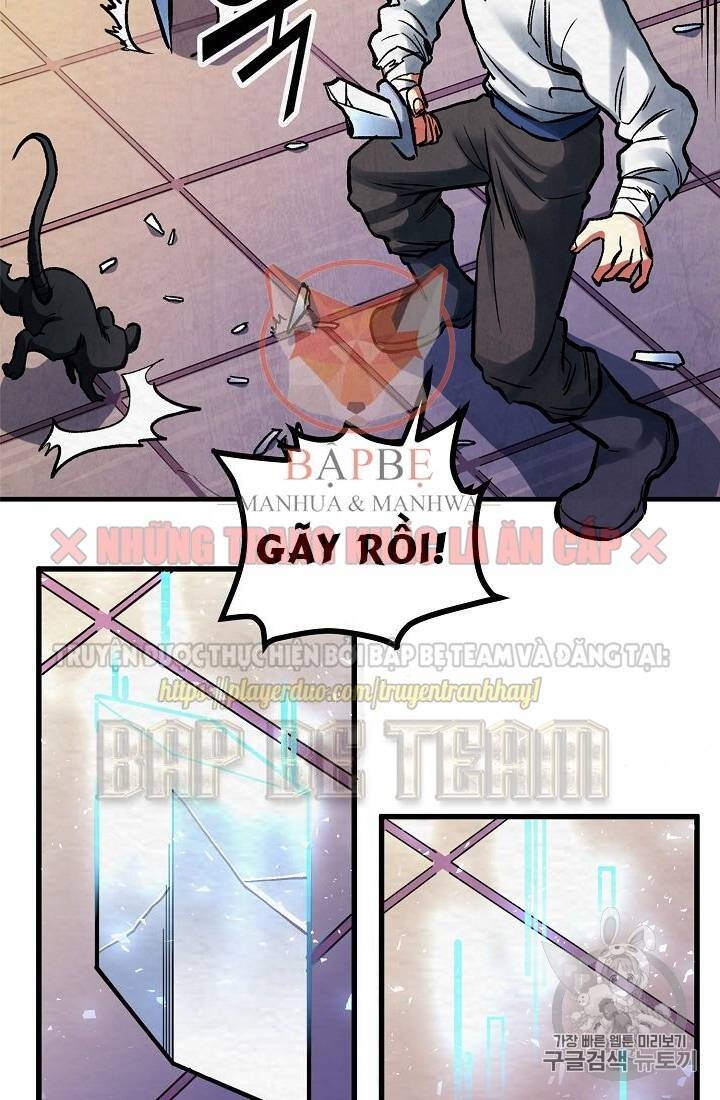 Ark - Chương 5 - Trang 102