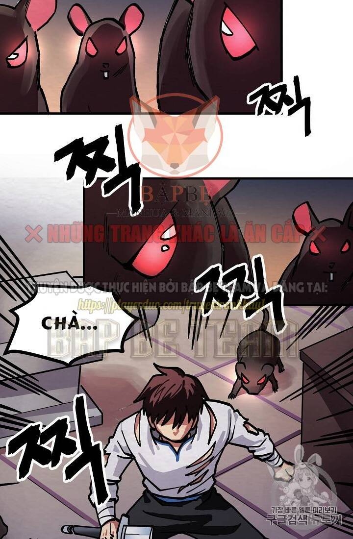 Ark - Chương 5 - Trang 105