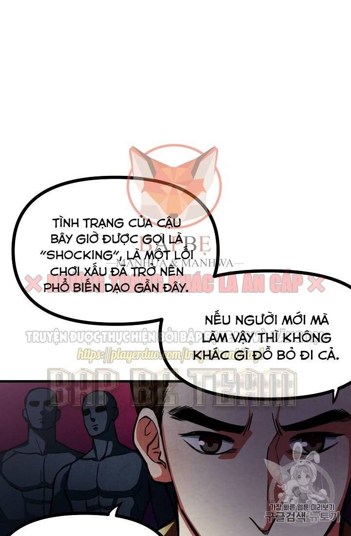 Ark - Chương 5 - Trang 19