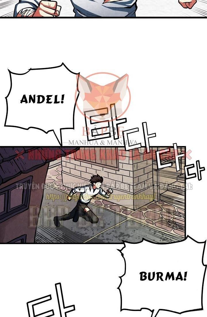 Ark - Chương 5 - Trang 3