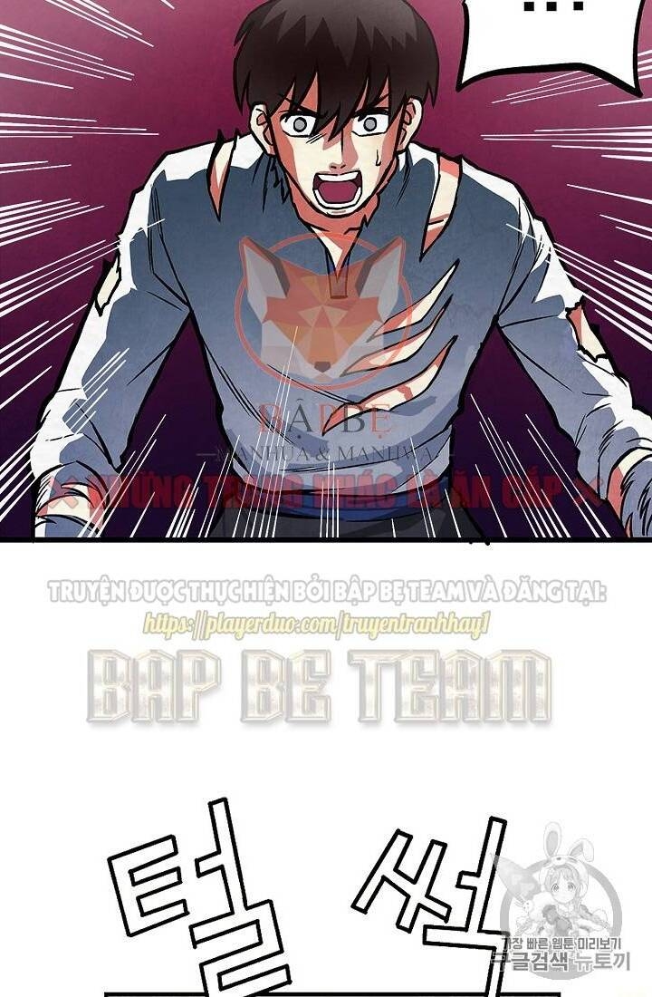 Ark - Chương 5 - Trang 21