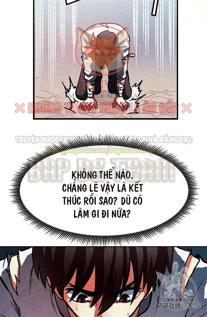 Ark - Chương 5 - Trang 22