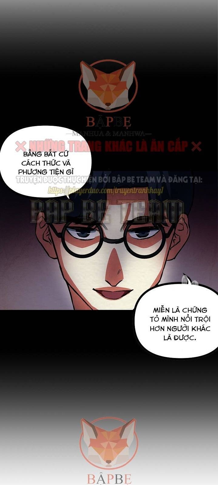 Ark - Chương 5 - Trang 24